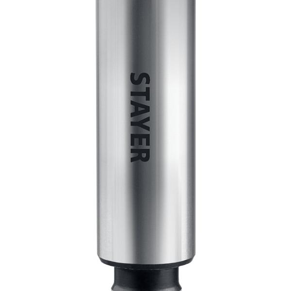 Сверло Форстнера по дереву "Maxcut", STAYER d=40мм