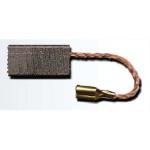 Щётки 5х11х17 графит. поводок,клемма-мама (BOSCH GBH-4DFE) BOSCH