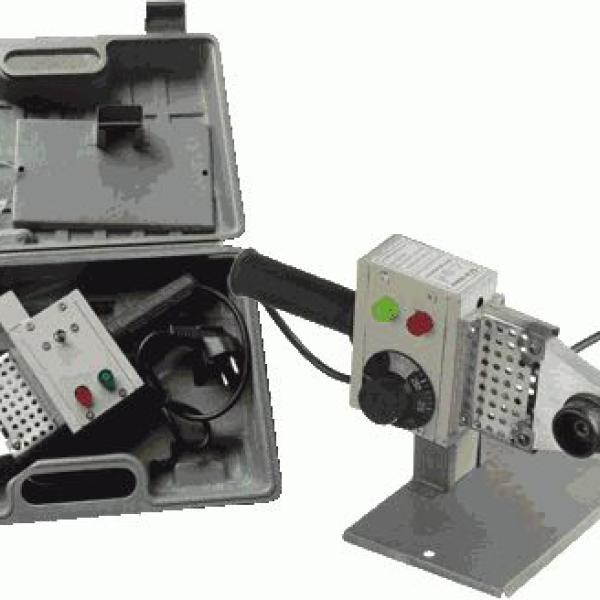 Комплект сварочного оборудования для PPRC (20-32) 500 Вт Black Gear BG-99504 62164