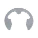 Шайба 5 DIN 6799 А2 стопорная (упорная быстросъемная) для вала нерж.