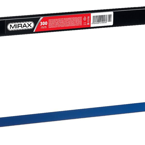 Ножовка по металлу, MIRAX	1573