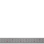 Угольник ЗУБР "ЭКСПЕРТ" столярный нерж. сталь, шкала: шаг 1 мм, гравированная, 300 х 150 мм 34350-30