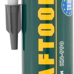 Клей монтажный KRAFTOOL KraftNails Premium KN-990,экспресс хватка, 310мл 41347