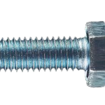 Болт 10х30 DIN 933