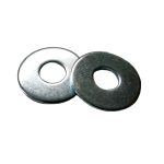 Шайбы плоские увеличенные DIN 9021 , М20